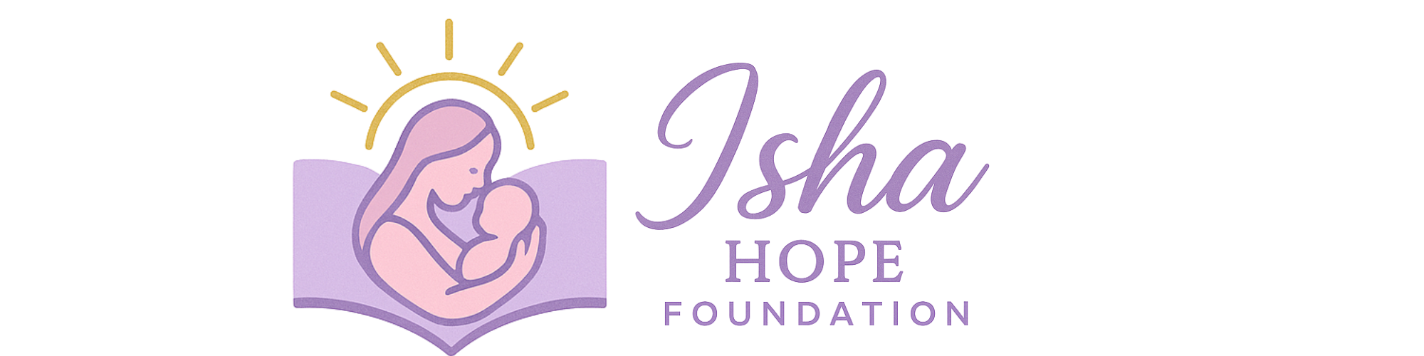 Isha Hope Foundation Logo